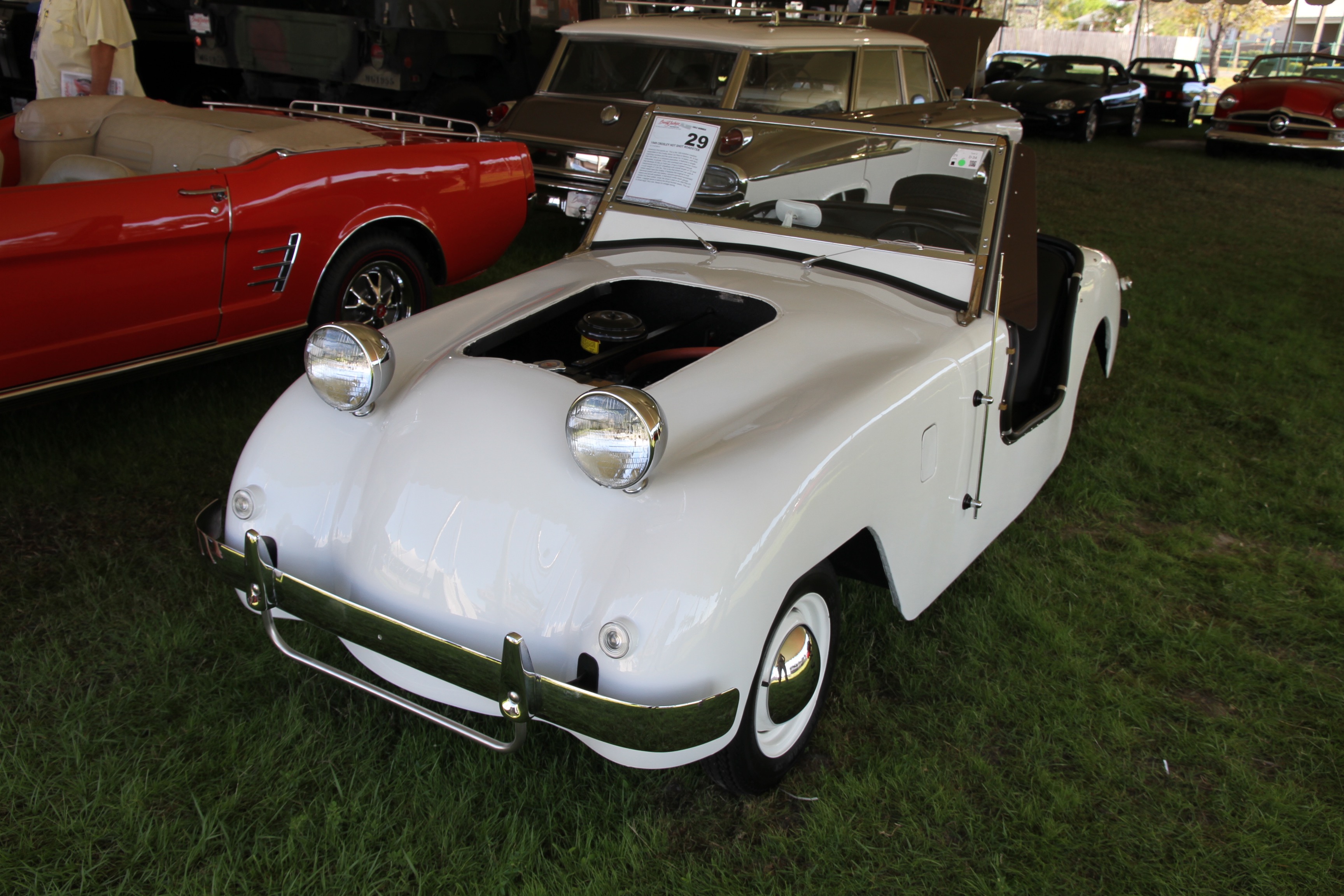 Classic Car, Truck and Motorcycle Values Hagerty Valuation Tool®